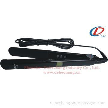 2013 new hot products hair straightener